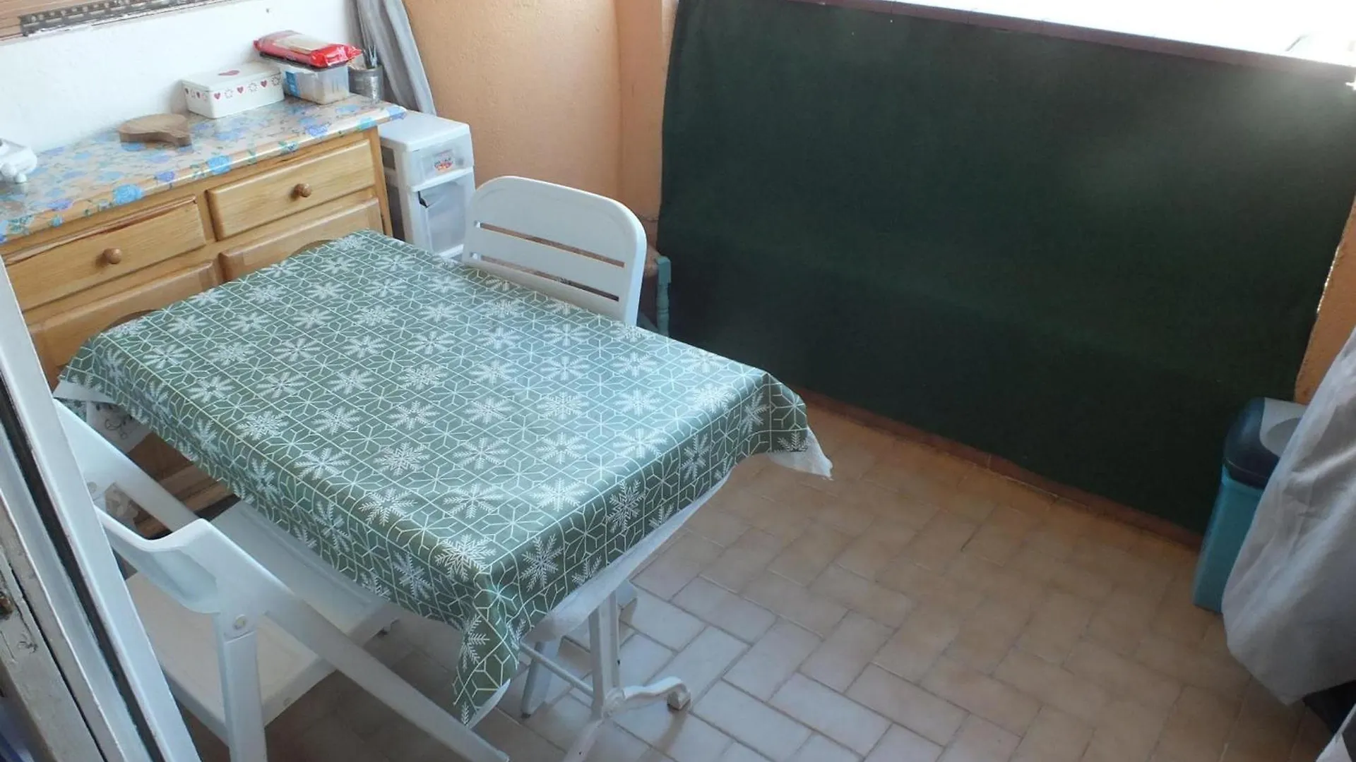 Estudio Acogedor Para 2/3 En Roses, A 800M De La Playa Con Aparcamiento - Es-204-72 Spanyolország