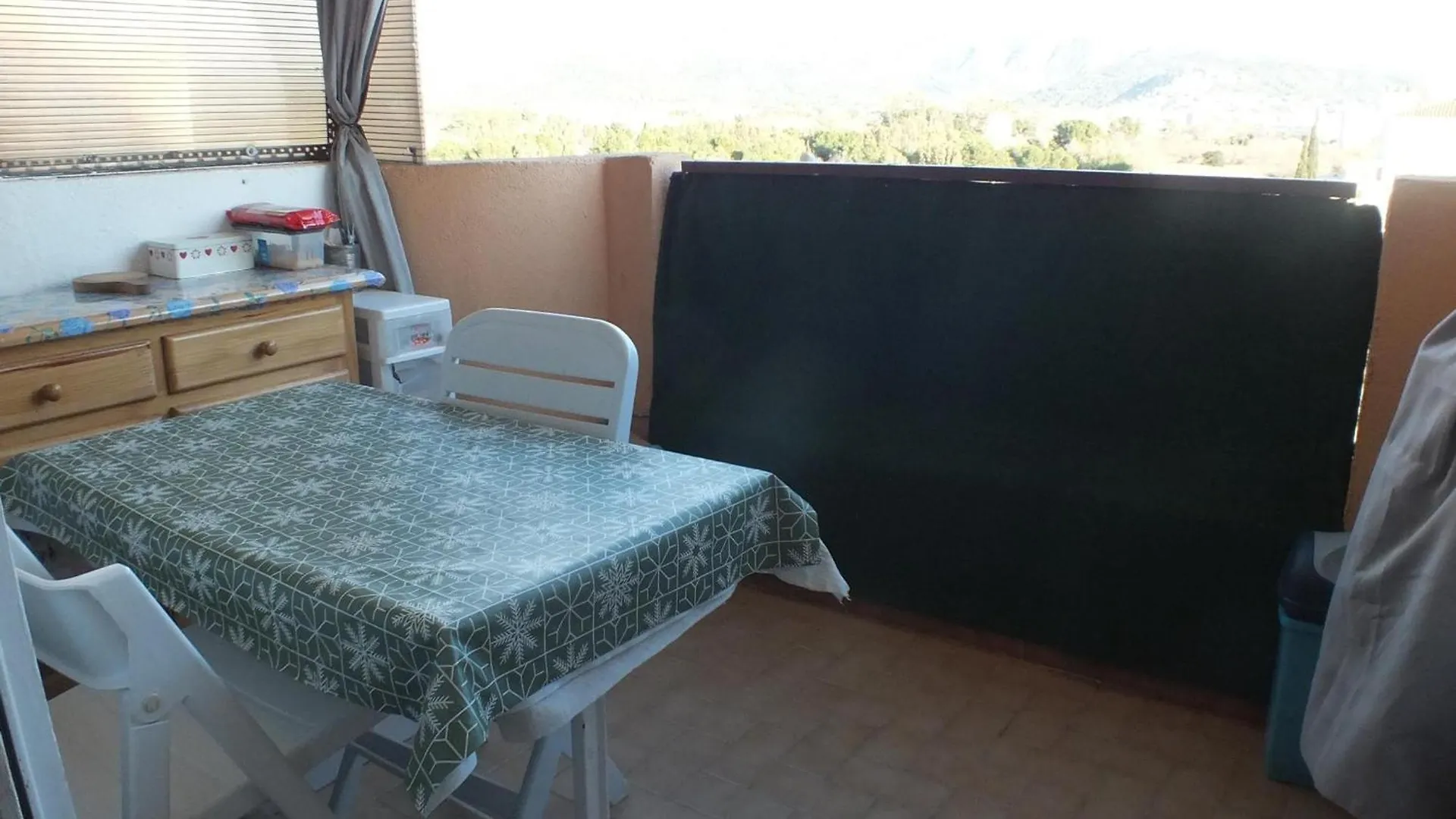 Estudio Acogedor Para 2/3 En Roses, A 800M De La Playa Con Aparcamiento - Es-204-72 Roses