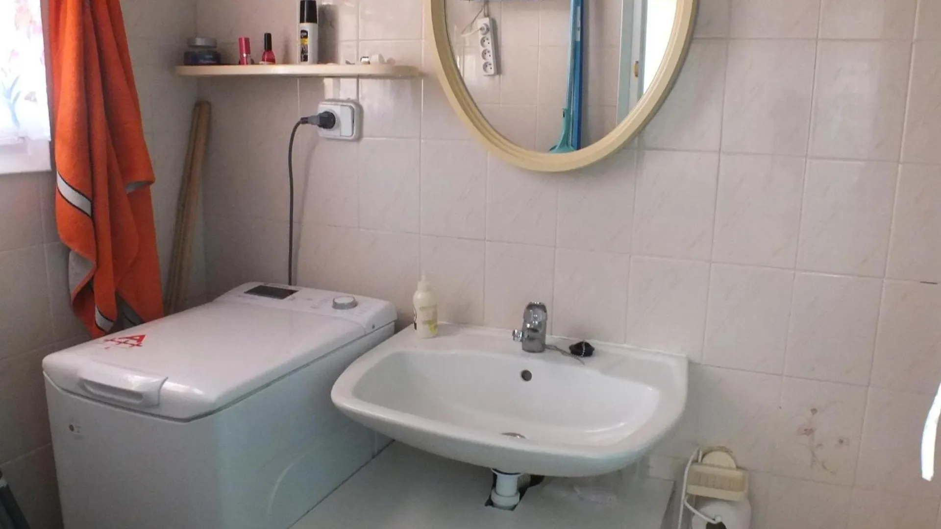 Apartman Estudio Acogedor Para 2/3 En Roses, A 800M De La Playa Con Aparcamiento - Es-204-72