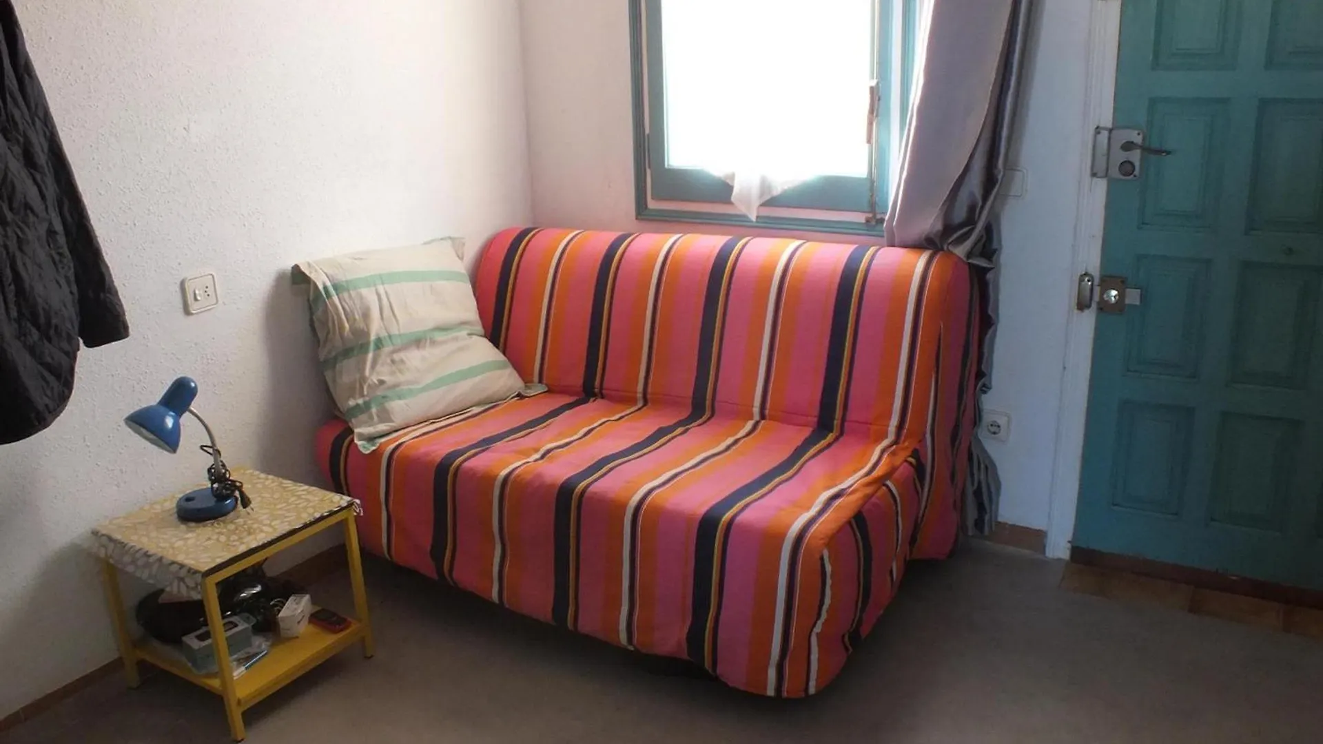 Apartman Estudio Acogedor Para 2/3 En Roses, A 800M De La Playa Con Aparcamiento - Es-204-72