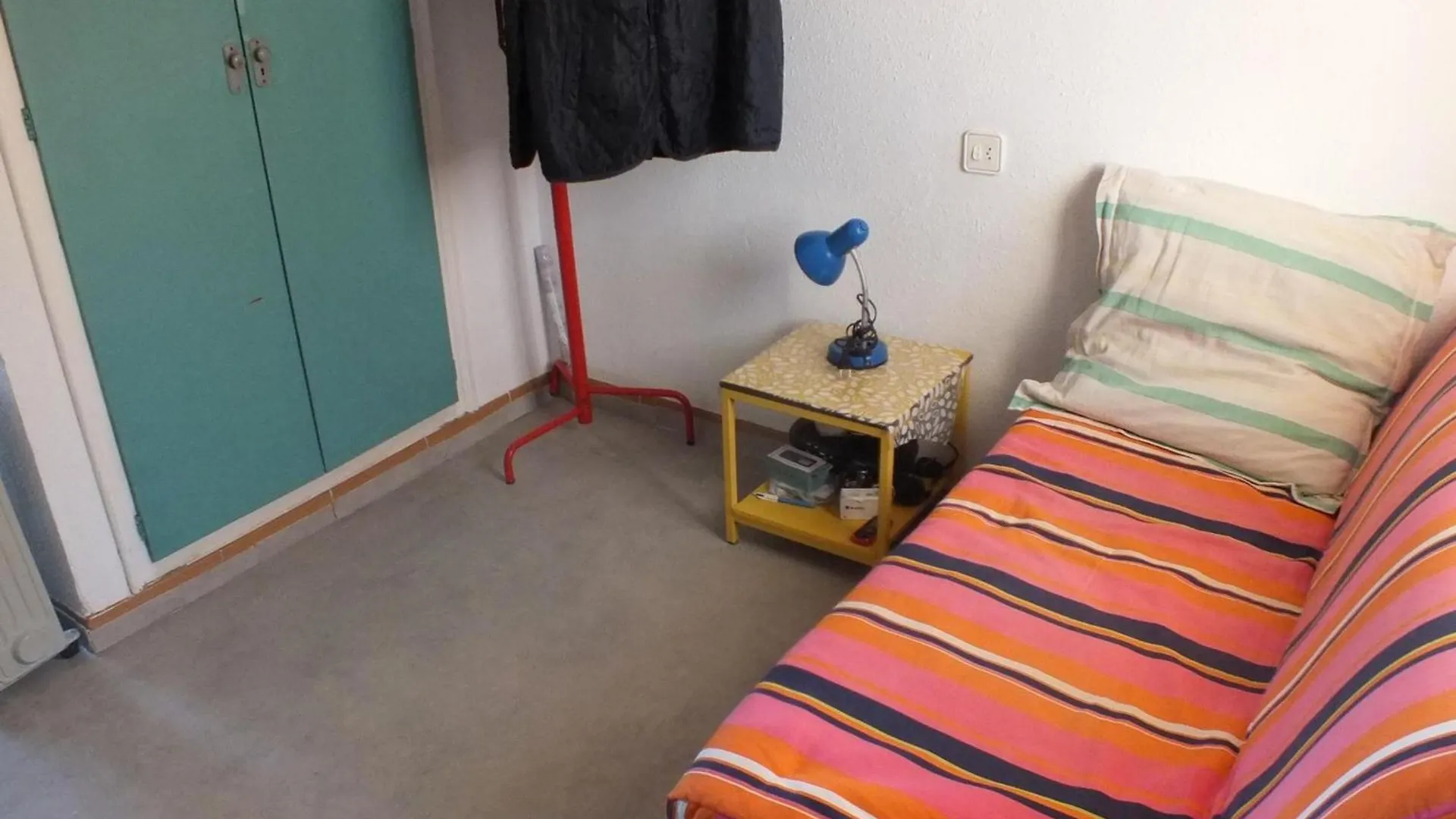 Apartman Estudio Acogedor Para 2/3 En Roses, A 800M De La Playa Con Aparcamiento - Es-204-72 Spanyolország